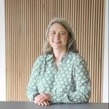 Dr Louisa Preston