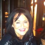 Ms Kirstine Collins