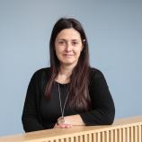 Dr Ines Branco-Illodo