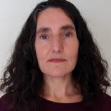 Dr Gwenne McIntosh