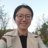Ms Yalan Liu