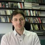 Dr Thomas Marsden