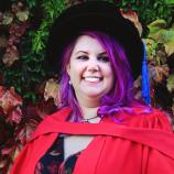 Dr Bernadine Jones