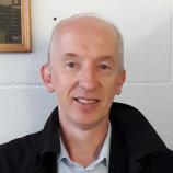 Dr Ian Cawood