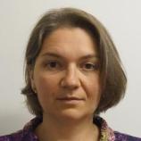 Dr Simona Hapca