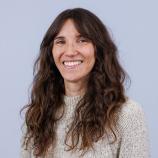 Dr Kristine Gandia