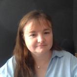 Dr Penny Johnston