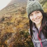 Dr Isla Hodgson