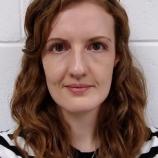 Dr Elaine Cameron