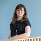 Dr Simone Tomaz Joubert