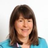 Dr Nora Tanner
