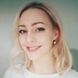 Miss Liivia-Mari Lember