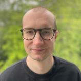Dr Arran Reader