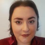 Ms Emma McCabe