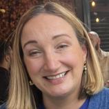 Dr Lisa Macaulay