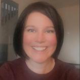 Dr Tracy Kirk