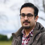 Dr Hadi Daneshvar