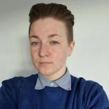 Dr Lisa Davison
