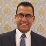 Mr Ahmed Abozeid