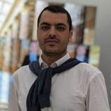 Mr Abdalla Salah