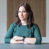 Dr Diana Miranda