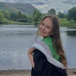 Miss Rebecca Main