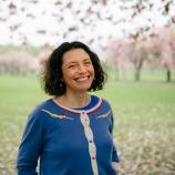 Dr Ariane Critchley