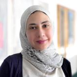 Dr Nora Ramadan