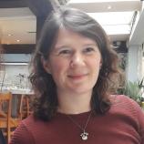 Dr Lily FitzGibbon