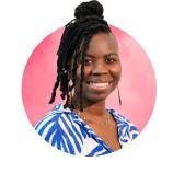 Dr Amina Moss