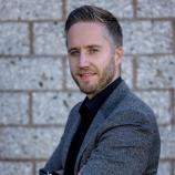 Mr Stuart Cronin