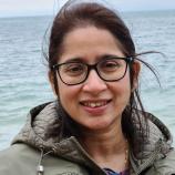 Dr Almas Gheyas