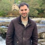 Mr Ieuan Rees