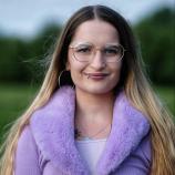 Dr Rebecca De Souza