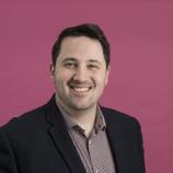 Dr Ciaran McFadden