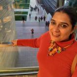 Dr Vanicka Arora