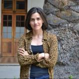 Dr Romina Madrid