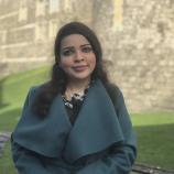 Dr Fairouz Mustafa