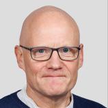 Mr David Cross