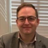 Dr Eamon McCarthy