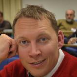 Daniel Pett