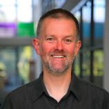 Dr Rod Bain