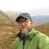 Dr Daniel Rhodes