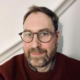 Professor Michael Terwey