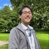 Dr Ten-Herng Lai