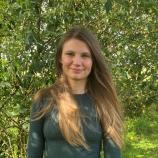 Dr Charlotte Hall