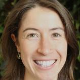 Dr Anna Crawford