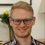 Mr Daniel Calvert
