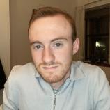 Mr Jamie McDiarmid