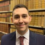 Dr Robbie Reid